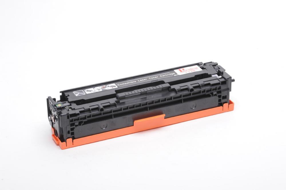 Ereplacements Compatible Toner Replaces Hp Cb540A Toner Cartridge Black