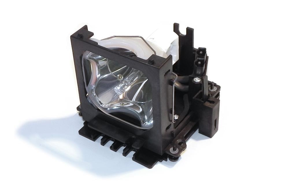 Ereplacements Dt00671-Er Projector Lamp