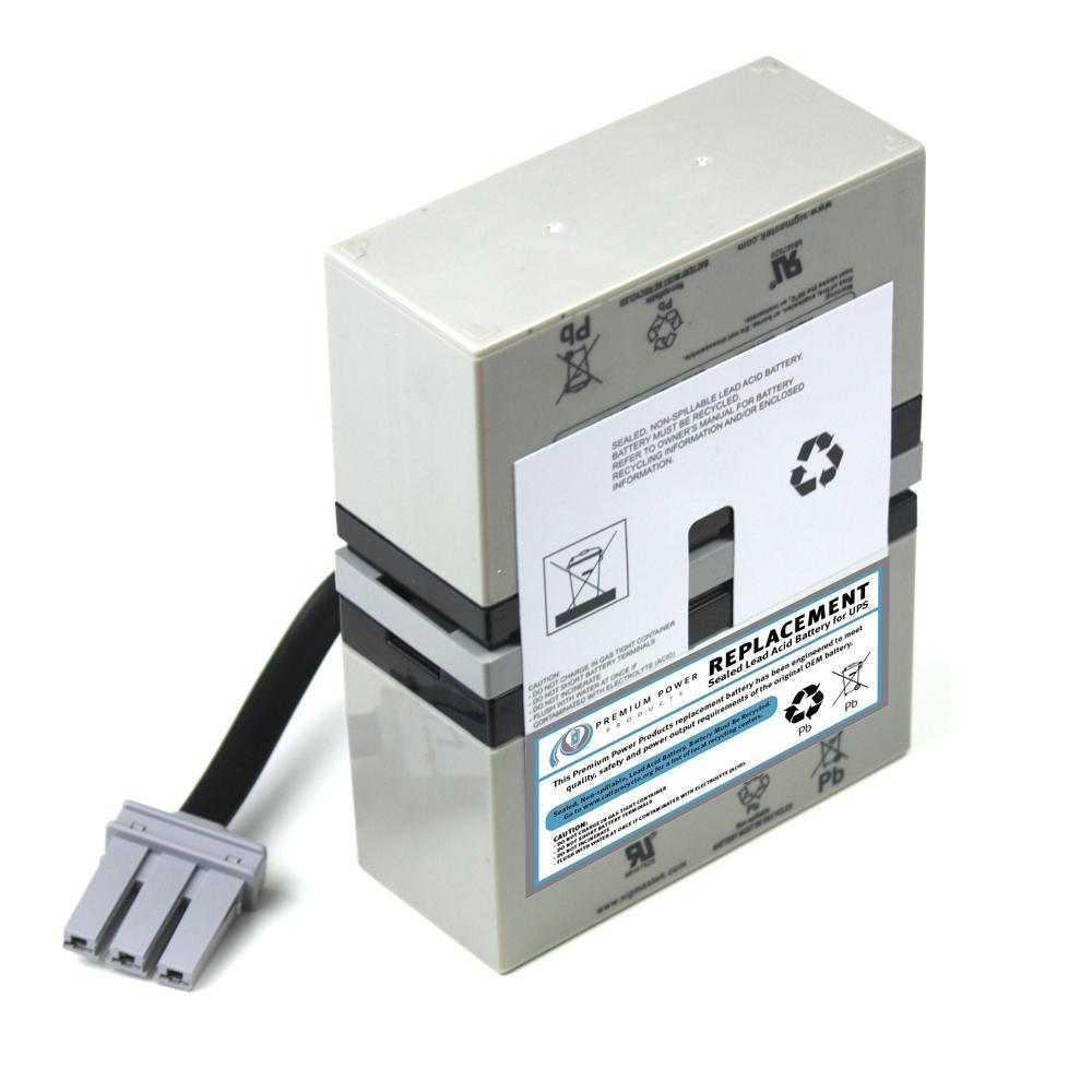 Ereplacements Sla32-Er Ups Battery Sealed Lead Acid (Vrla)