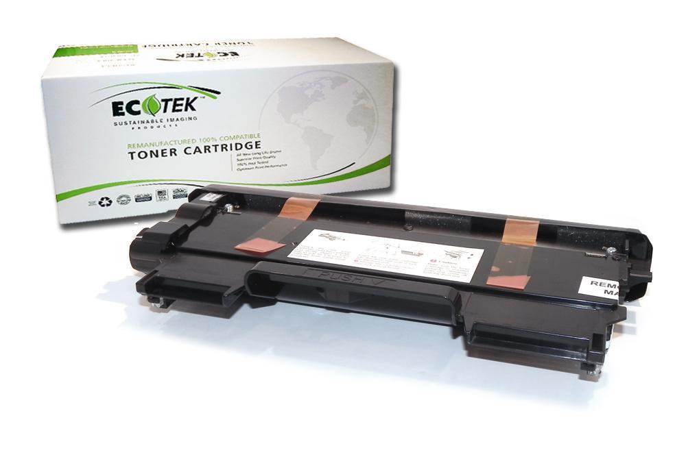 Ereplacements Tn420-Er Toner Cartridge 1 Pc(S) Black