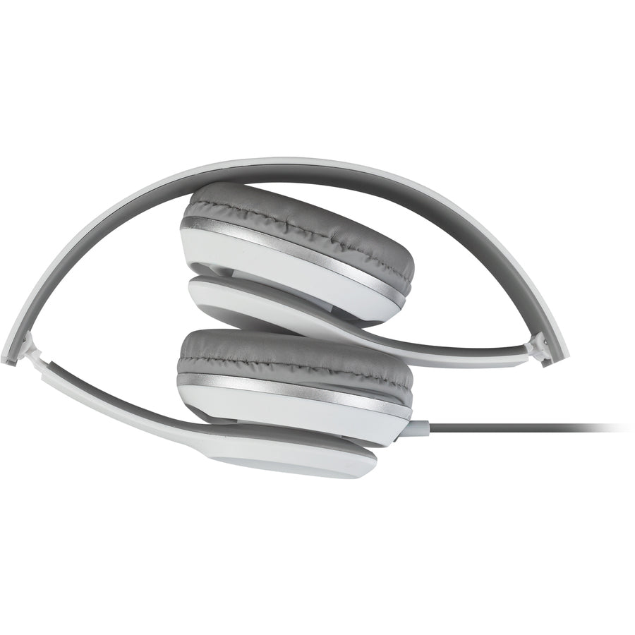 iLive Stereo Headphones (IAH57) IAH57W