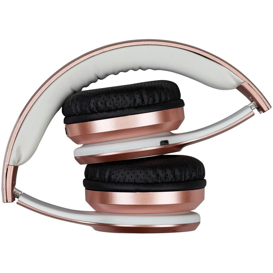 iLive Wireless Headphones IAHB239RGD