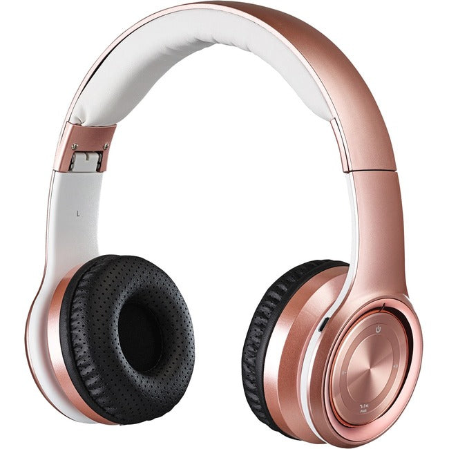 iLive Wireless Headphones IAHB239RGD