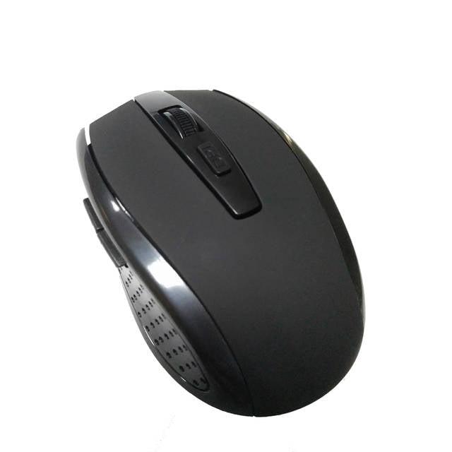 Imicro Kb-Imw6020 2.4Ghz Wireless Keyboard & Mouse Combo