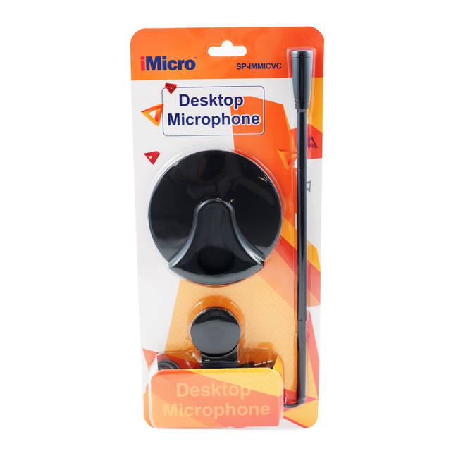 Imicro Sp-Immicvc Desktop Microphone