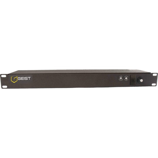rPDU Basic Surge - Horizontal Power Distribution Unit 20A 120V | Vertiv Geist 38058