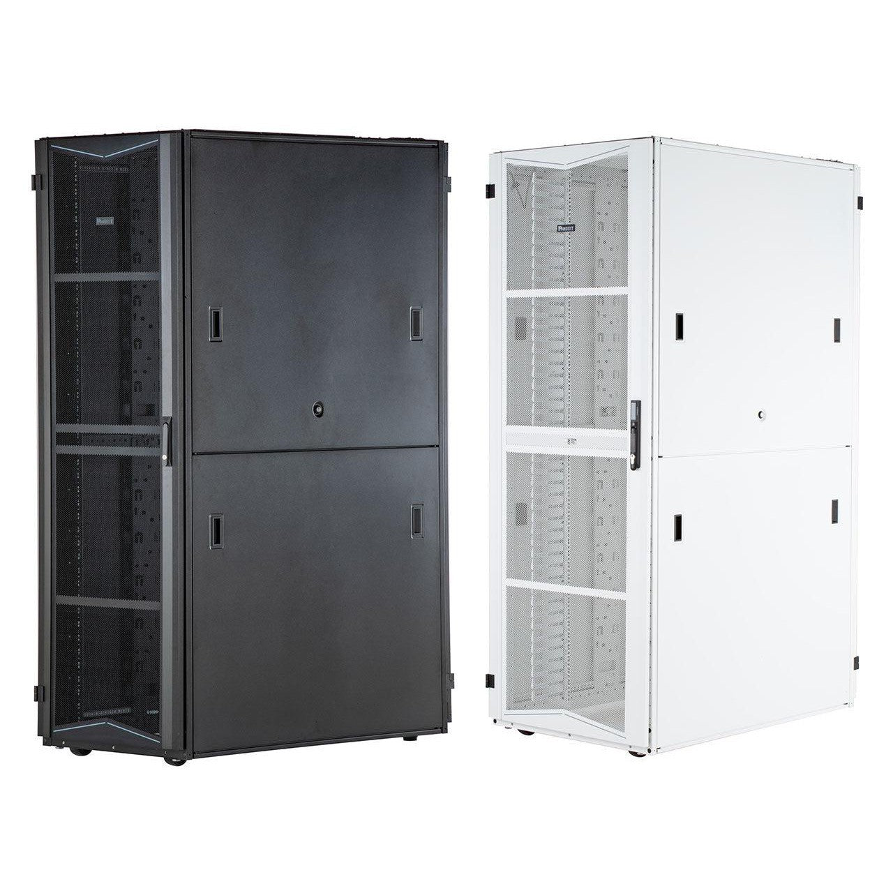 Panduit Rack Cabinets: Streamlining Your IT Infrastructure