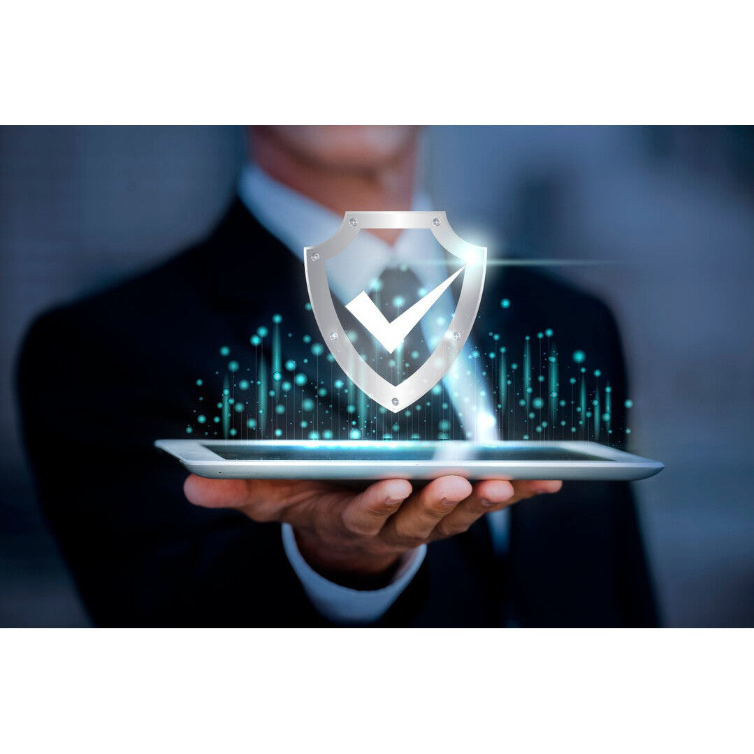 Safeguarding the Digital Frontier: Cybersecurity for Business and Industry