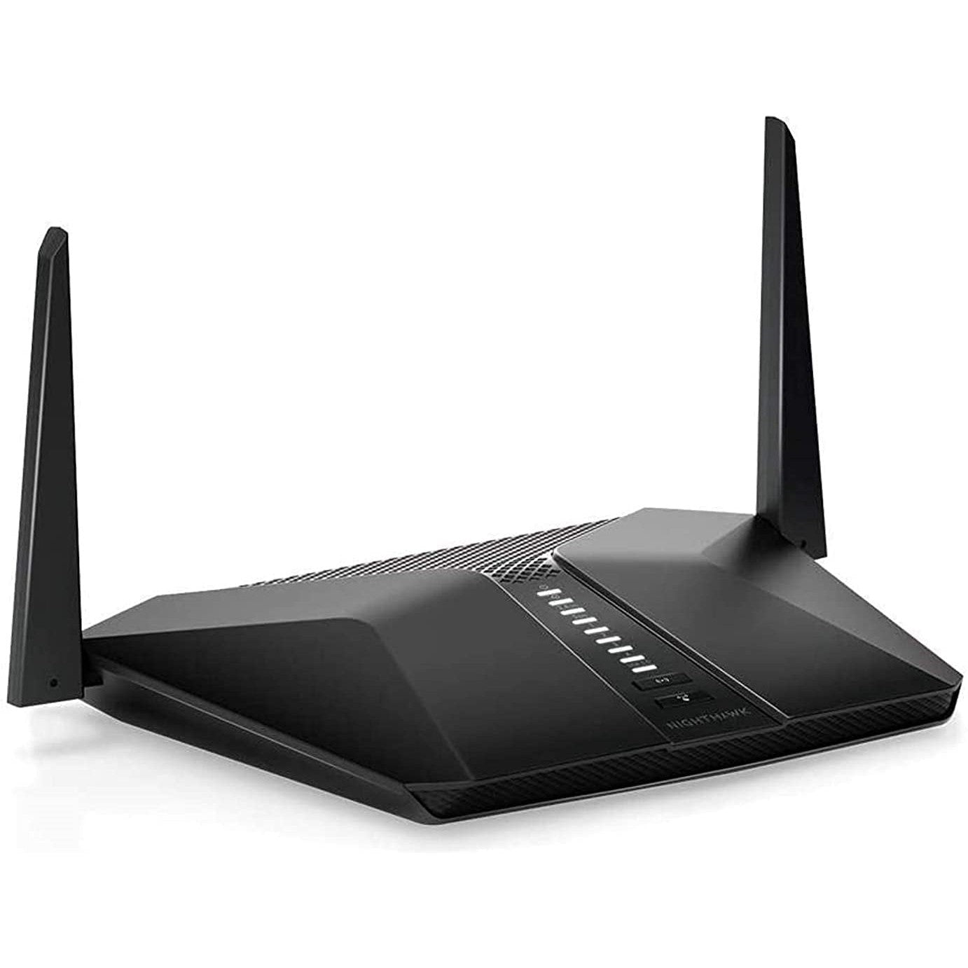 Wireless Router Running Hot? Cool It Down the Easy Way