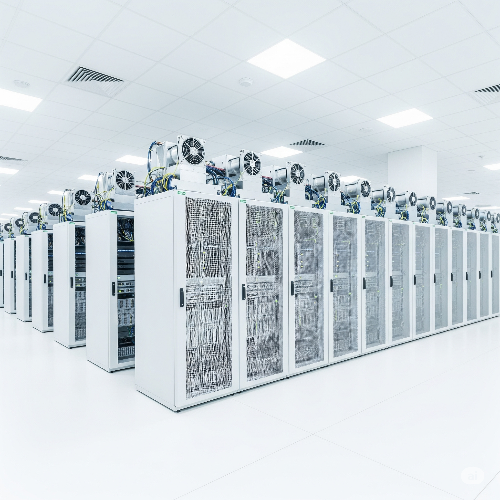 Building a Sustainable Digital Future: The Importance of Green Data Centers and Eco-Friendly Server Racks