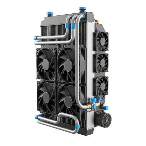 Beat the Heat: How to Optimize Your Cooling System for Maximum Efficiency