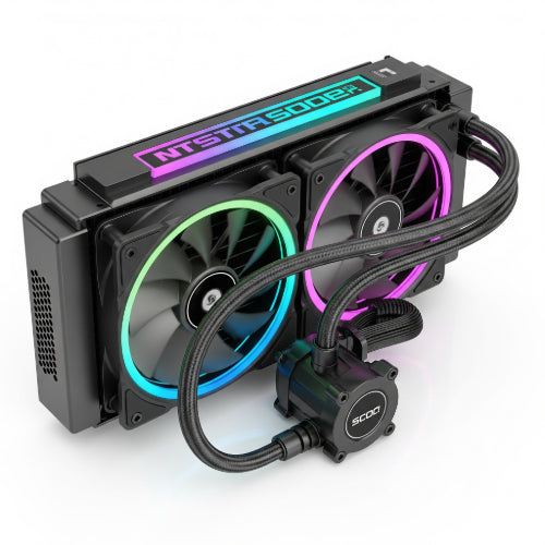 When Your PC Feels the Heat: Troubleshooting Common Cooling System Issues