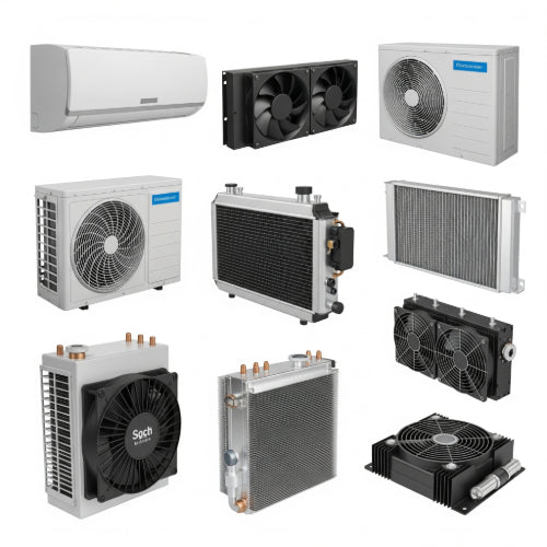 Case Study: The Impact of Efficient Cooling Systems on Data Center Operations