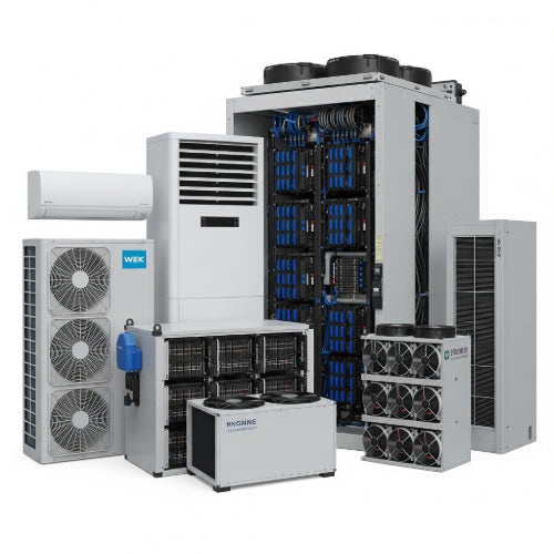 Keeping Your Cool (Literally): The Rise of AI-Driven Cooling Systems for Data Centers