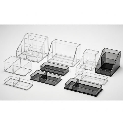 Conquer Clutter, Boost Productivity: How to Use Desk Organizers to Improve Office Efficiency