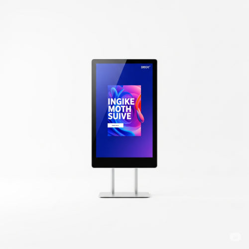 The Screens Are Talking: Trends Shaping the Future of Digital Signage