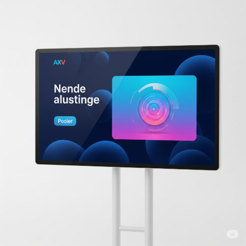 Seeing is Selling: How Digital Signage Drove a Surge in Sales for One Retail Business