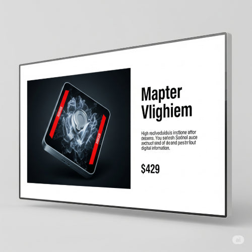 The Essential Guide to Setting Up Digital Signage in Your Business