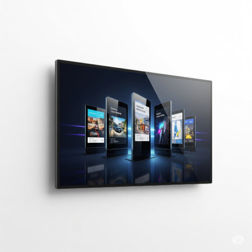 Beyond the Static Poster: How to Set Up and Maintain Your Digital Signage for Maximum Impact