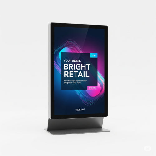 Beyond Billboards: The Power of Digital Signage in Elevating Brand Experience