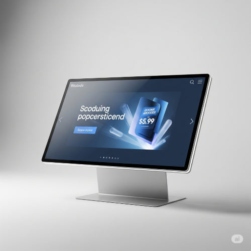 Don't Let Your Message Get Lost: Common Mistakes to Avoid When Setting Up Digital Signage