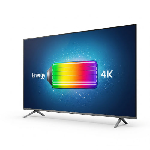 Powering Productivity, Sustainably: The Benefits of Energy-Efficient TVs for Corporate Environments