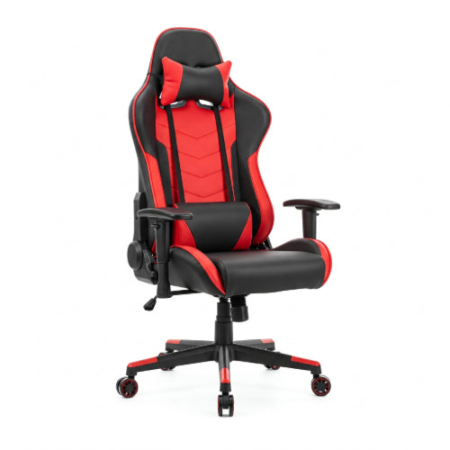 Level Up Your Workday: Why Gaming Chairs are Becoming Popular for Office Use