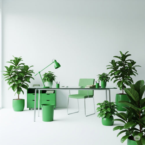 Power Up Green: How to Reduce E-Waste and Save Energy in Your Office