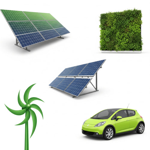 Smart for the Planet: The Pivotal Role of Green Technologies in Smart Cities