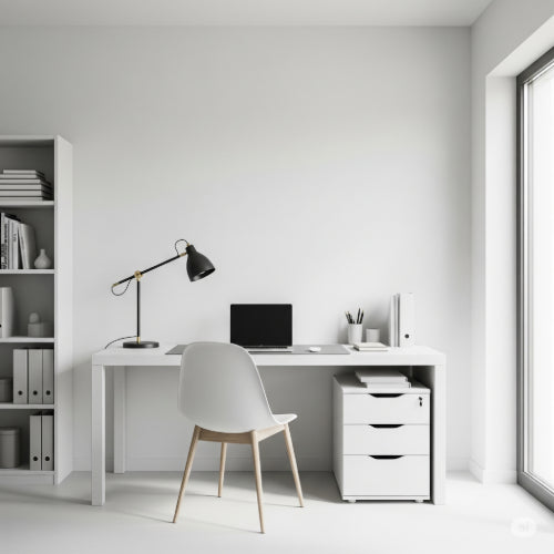 Eco-Smart Workspaces: Sustainable Technologies for the Home Office