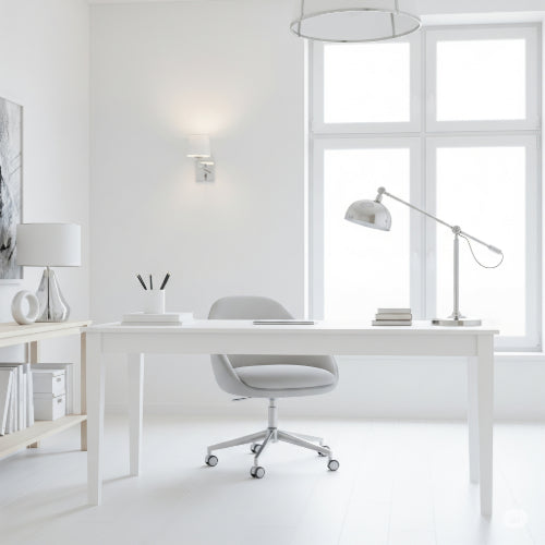 Your Command Center, Optimized: The Ultimate Guide to Organizing Your Home Office Space