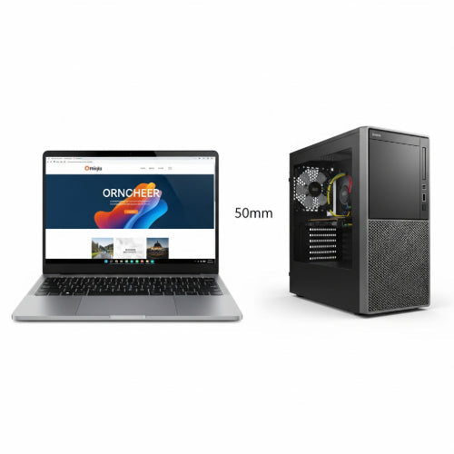 Laptop vs. Desktop: Which Is Right for Your Business Needs?