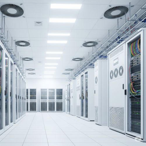 Powering the Future: Sustainable Technologies for Modern Data Centers