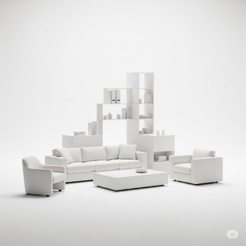 Maximize Every Inch: How to Transform Your Workspace with Modular Furniture