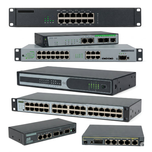 Level Up Your Link: Finding the Best Network Switches for Fast and Reliable Internet