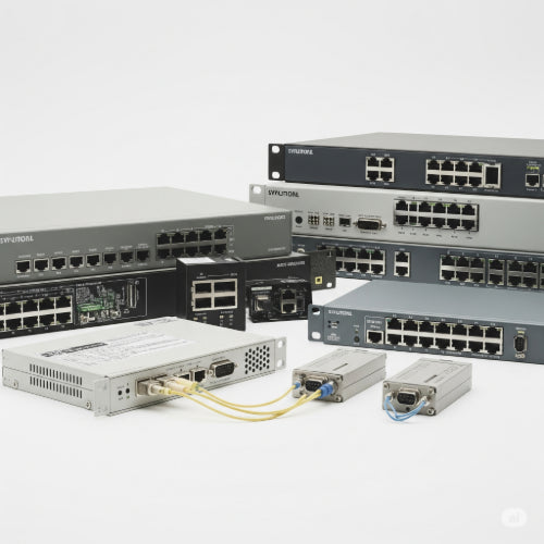 Supercharge Your Setup: Navigating Cyber Week Deals on Network Equipment