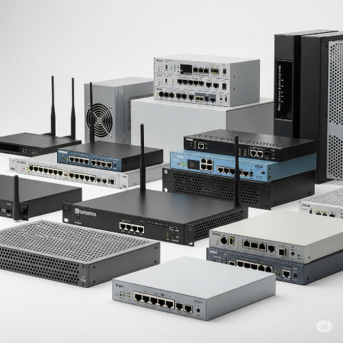 Secure Your Future, Power Your Performance: Our Mid-Year Sale on Network Equipment and Firewalls is LIVE!