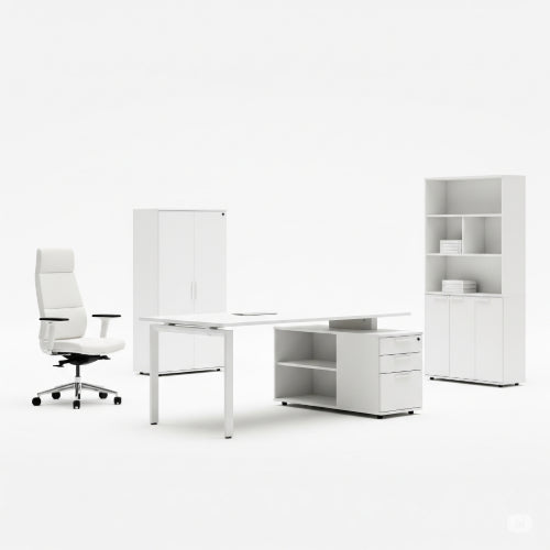 Seating the Change: How Office Furniture Is Evolving with Sustainable Materials