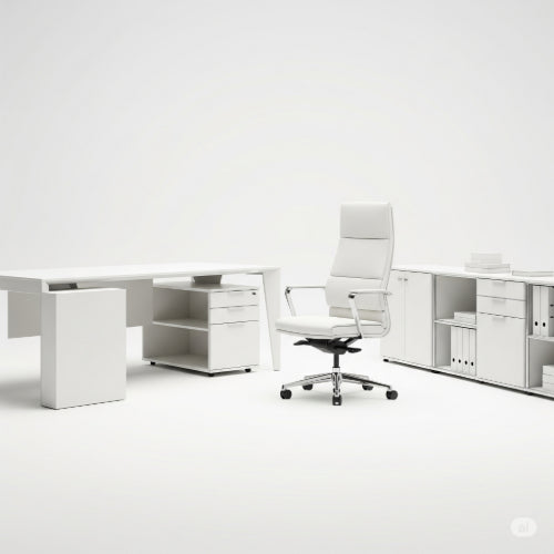 Level Up Your Workspace: How Augmented Reality Will Shape the Office Furniture Market