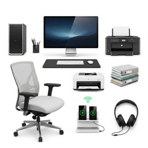 The Future of Remote Work: Trends and the Evolving Tech Needs of the Office (Wherever That Is)