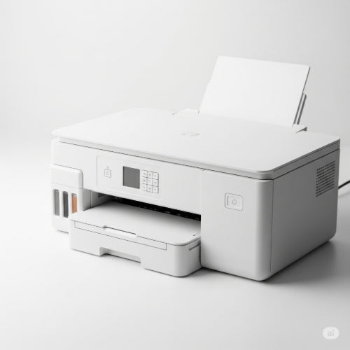 The Tangled Web: How to Solve Printer Connectivity Problems in the Office