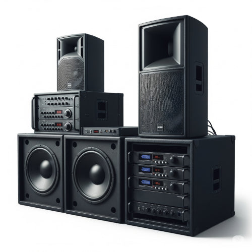 Hear Ye, Hear Ye! Essential Tips for Choosing the Right Sound System for Your Office