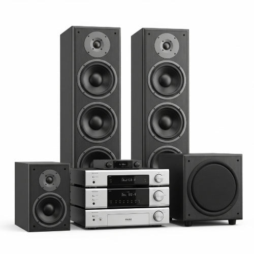 The Silent Mix: How to Troubleshoot Audio Issues in a Sound System Setup