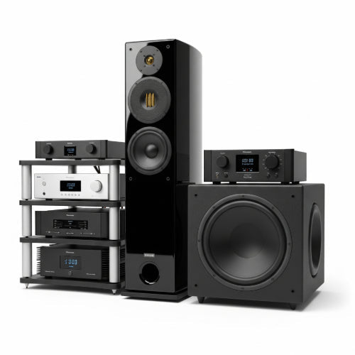 Tuning In to Success: How One Business Boosted Employee Productivity with Sound Systems