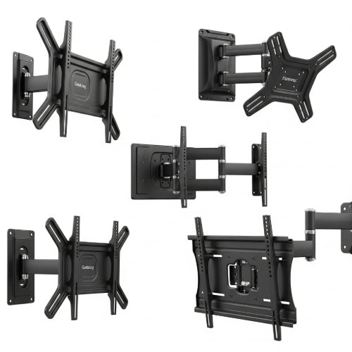 Elevate Your Office: How to Use TV Mounts to Optimize Your Workspace