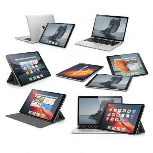 Ace Your Academics Without Breaking the Bank: Back-to-School Deals on Tablets and Laptops