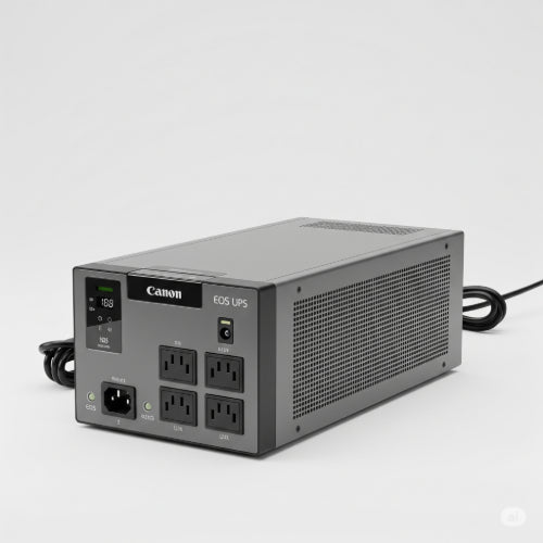 Powering Through: How UPS Systems Can Save Your Business During Power Outages