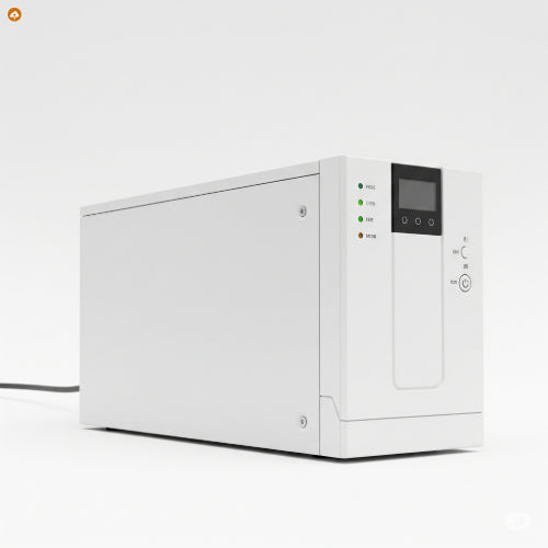 The Ultimate Guide to Troubleshooting Your UPS System