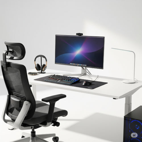 The Director's Cut: How to Optimize Your Workstation for Video Editing