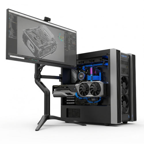 Turbocharge Your Day: Tips for Maintaining Your Workstation for Maximum Performance